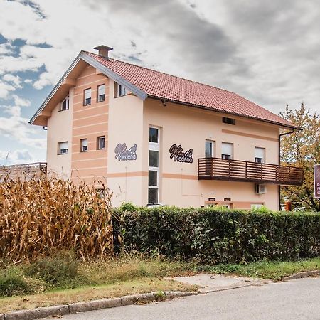 Rooms Vila Medena Brezice Exterior photo