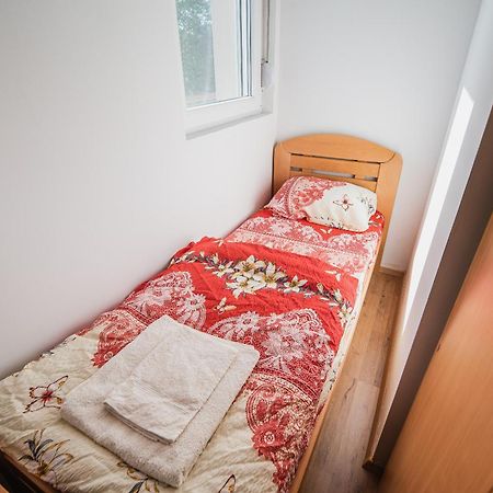 Rooms Vila Medena Brezice Room photo