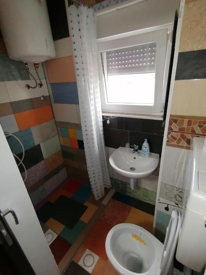 Rooms Vila Medena Brezice Exterior photo