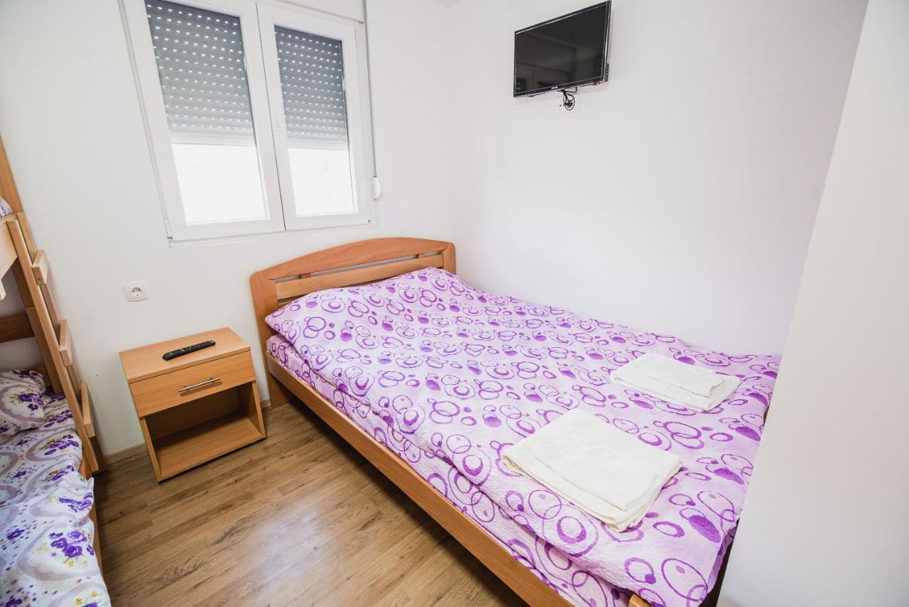 Rooms Vila Medena Brezice Exterior photo