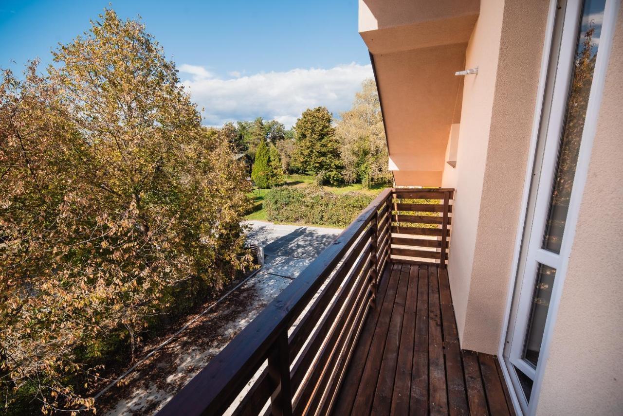 Rooms Vila Medena Brezice Exterior photo