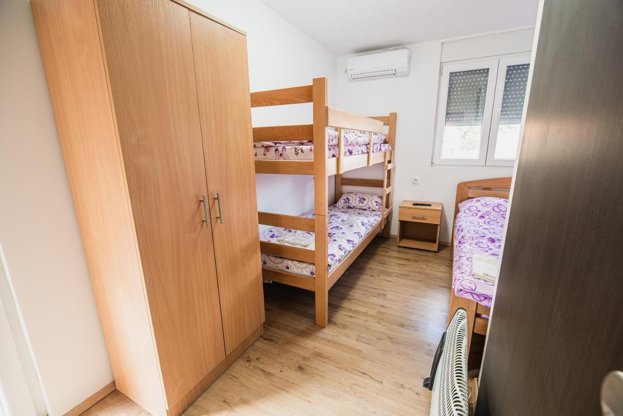Rooms Vila Medena Brezice Exterior photo