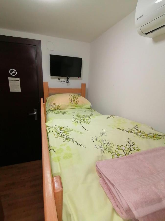 Rooms Vila Medena Brezice Room photo
