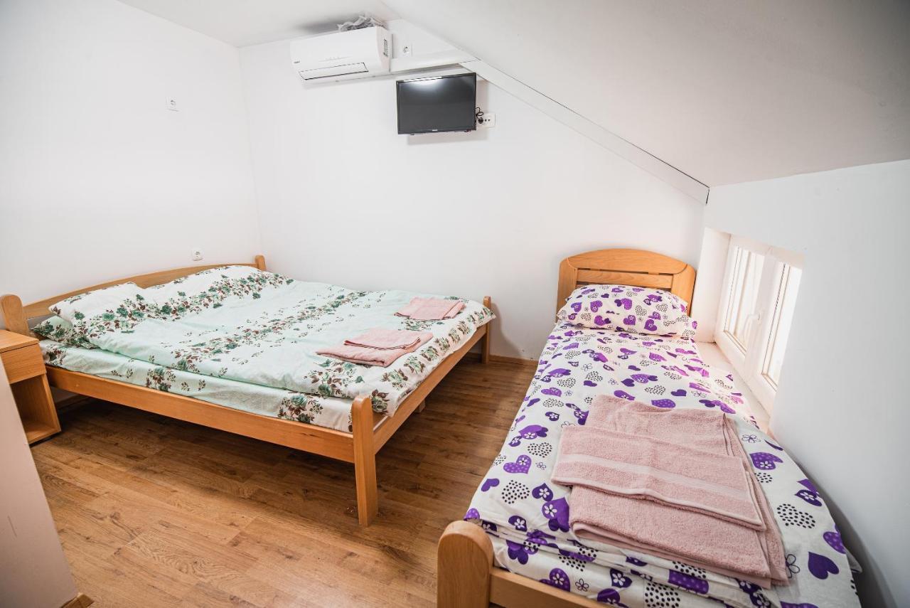 Rooms Vila Medena Brezice Exterior photo