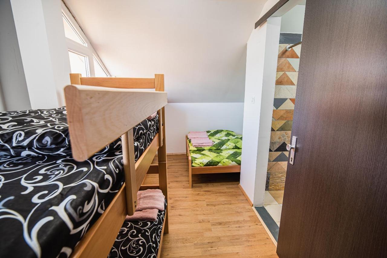 Rooms Vila Medena Brezice Exterior photo