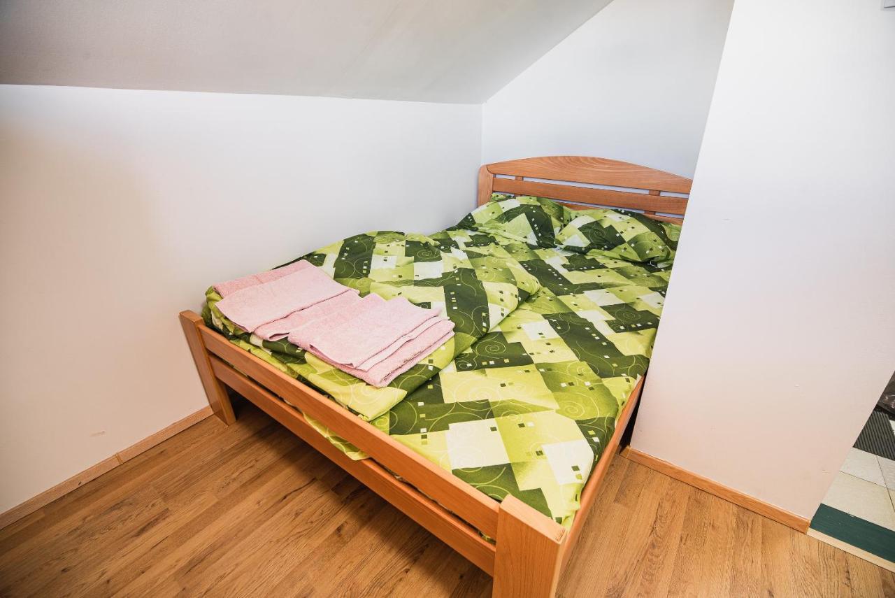 Rooms Vila Medena Brezice Exterior photo