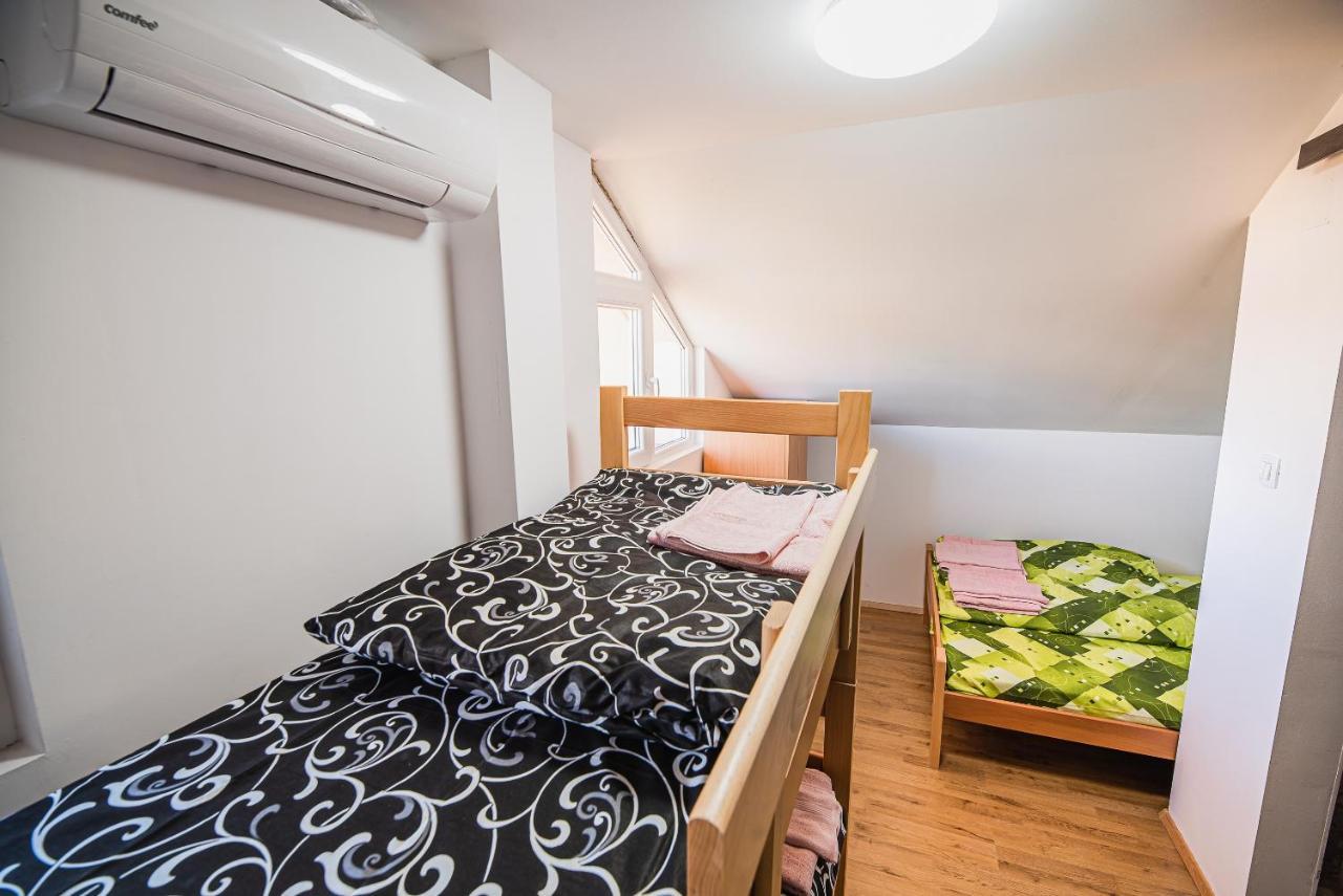 Rooms Vila Medena Brezice Exterior photo