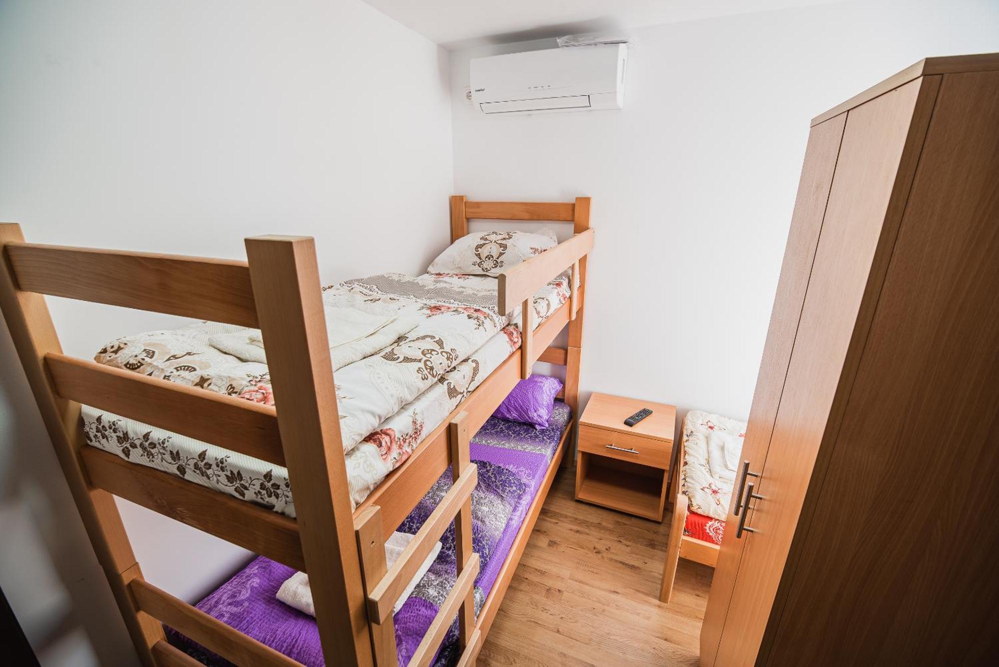 Rooms Vila Medena Brezice Room photo